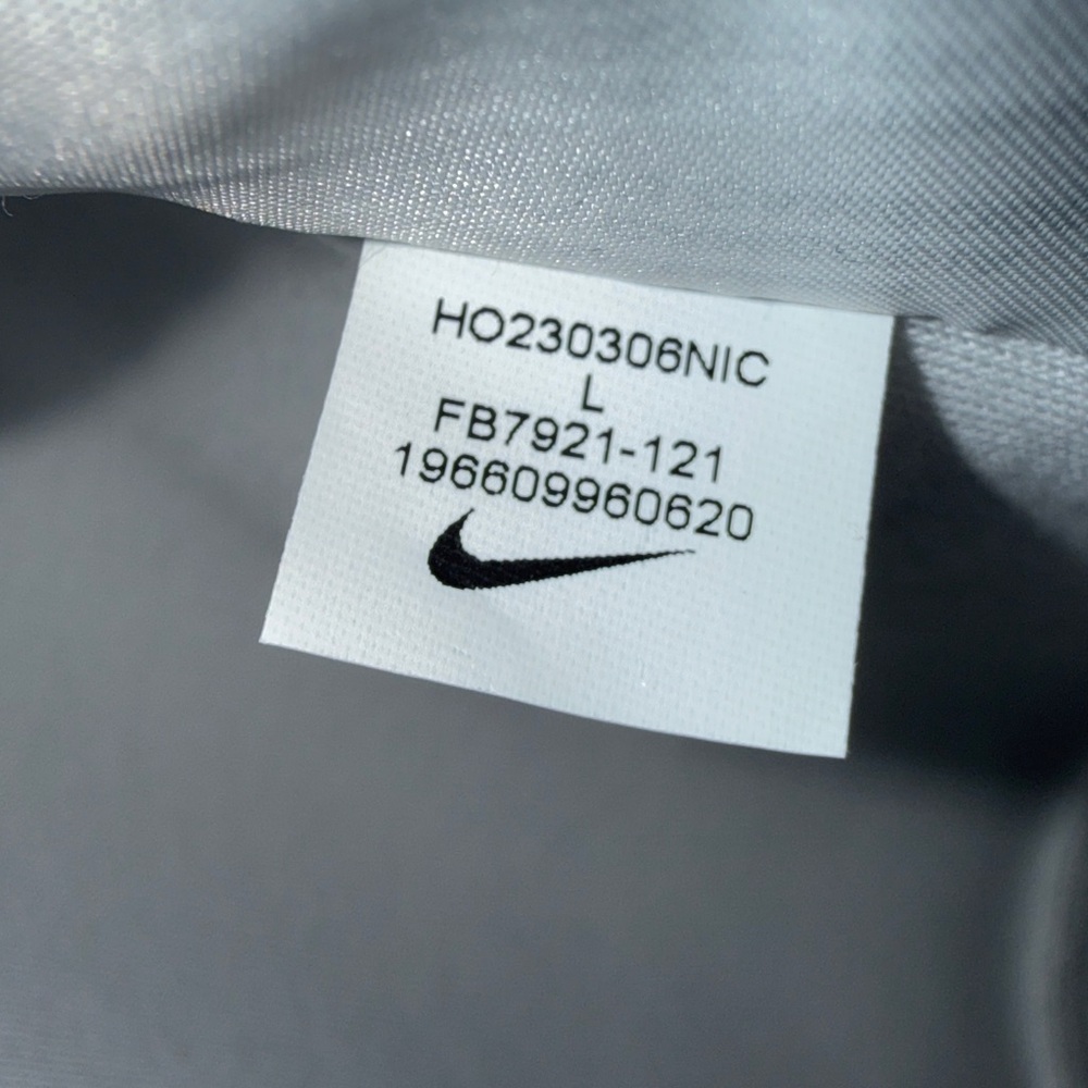 Nike Sportswear Tech Fleece Windrunner Men's Full-Zip Hoodie Size L NWT! - Picture 14 of 16